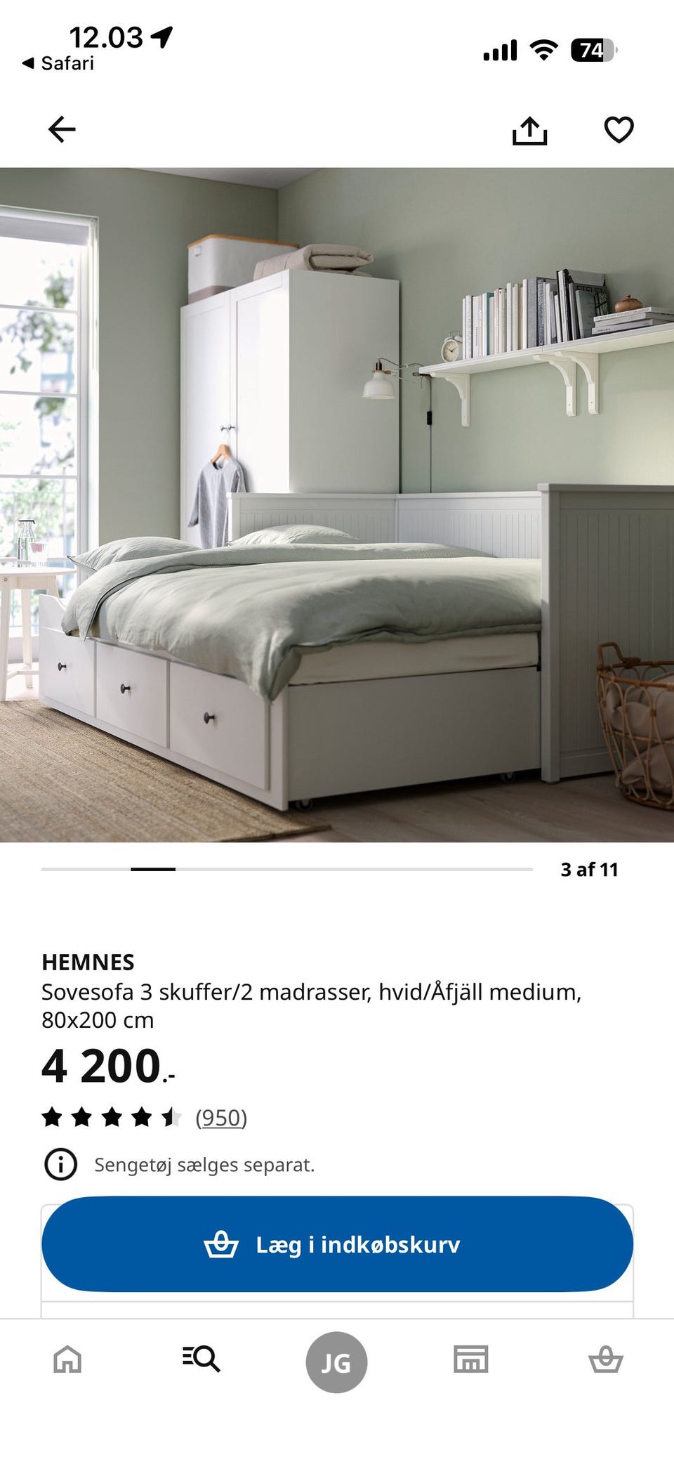 Galleribillede