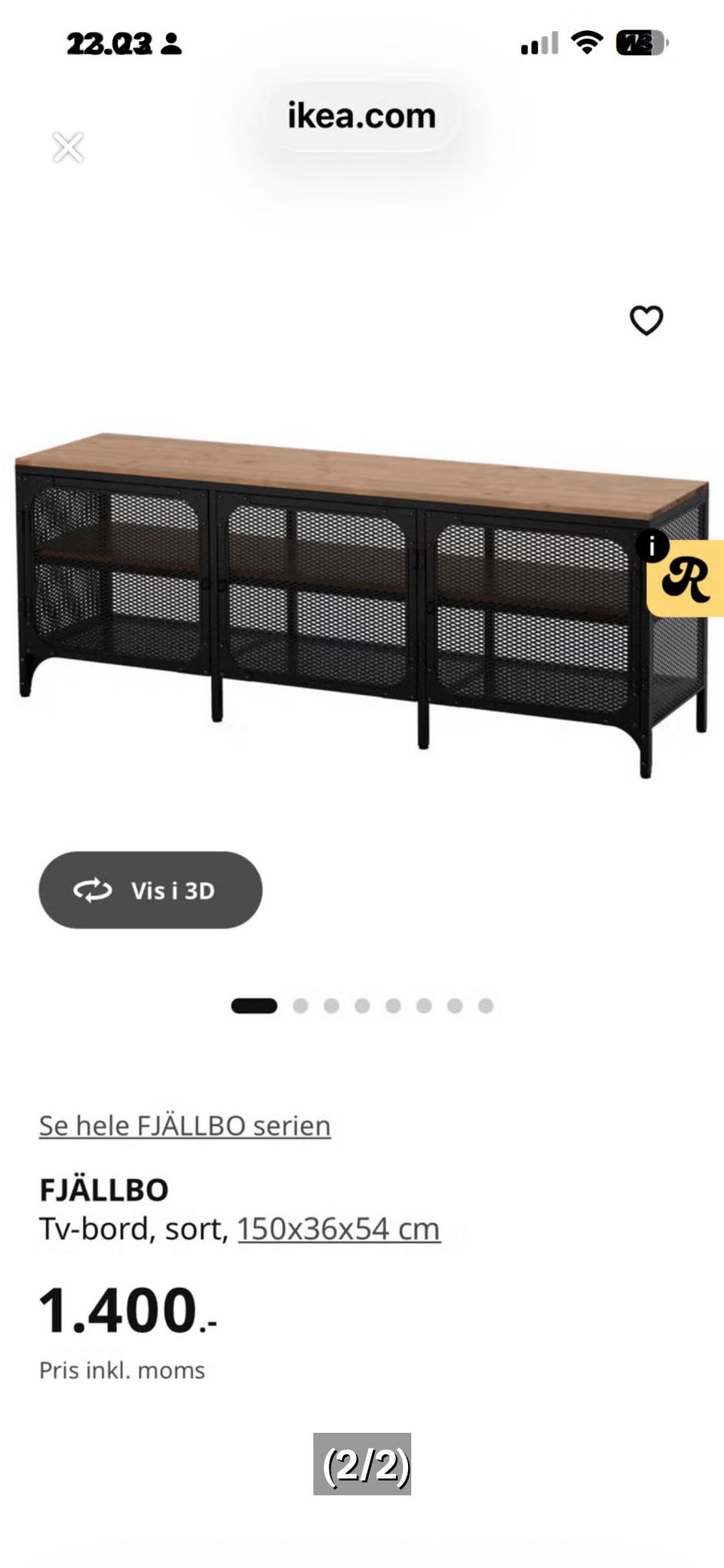 Galleribillede