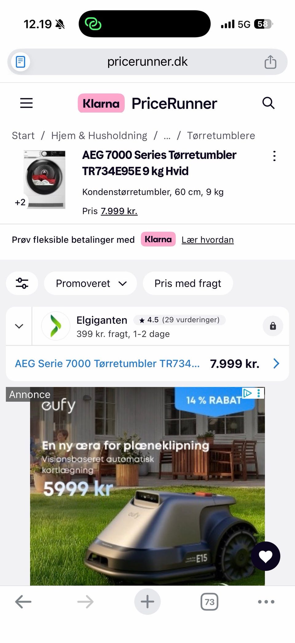 Galleribillede