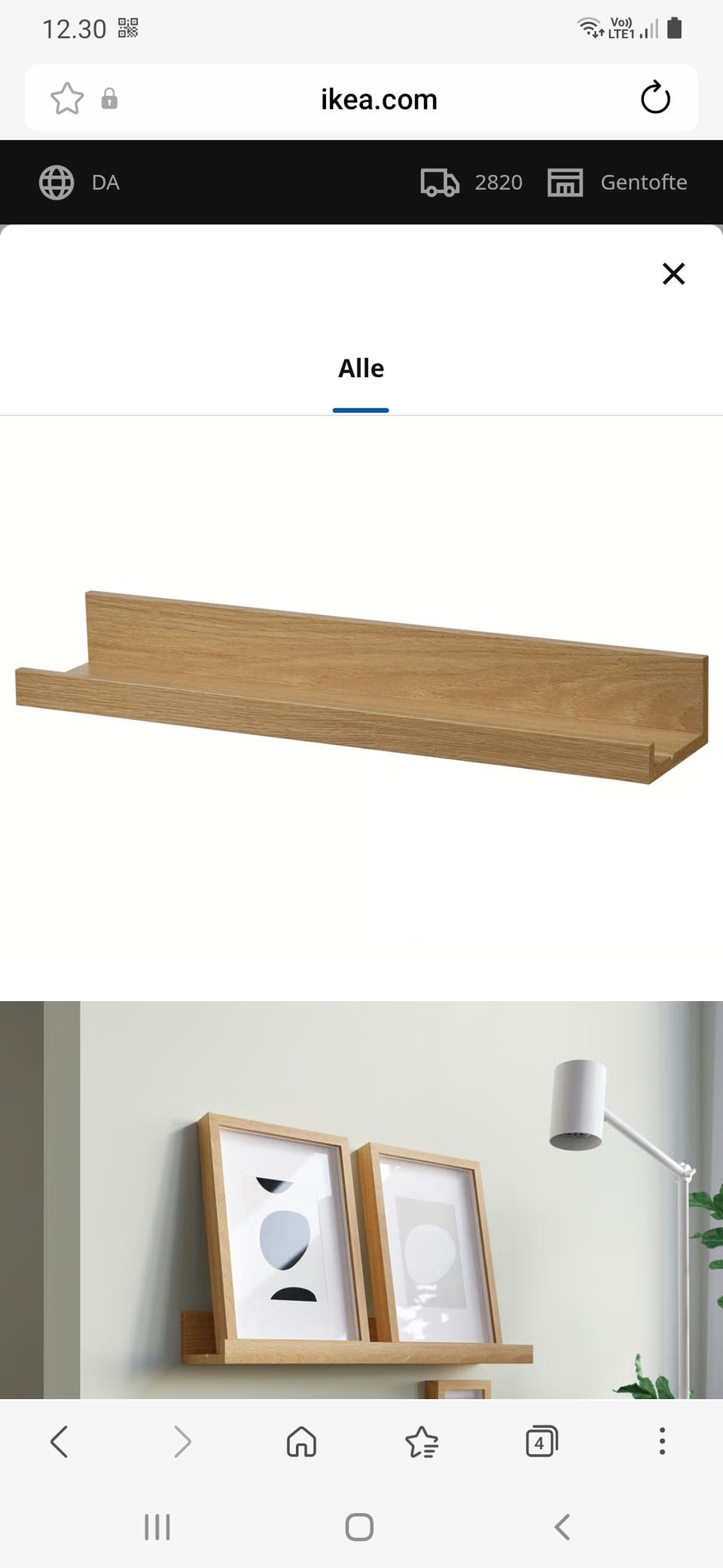 Galleribillede