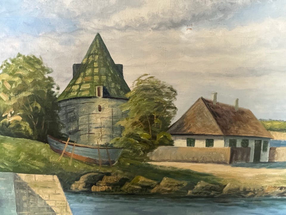 Galleribillede