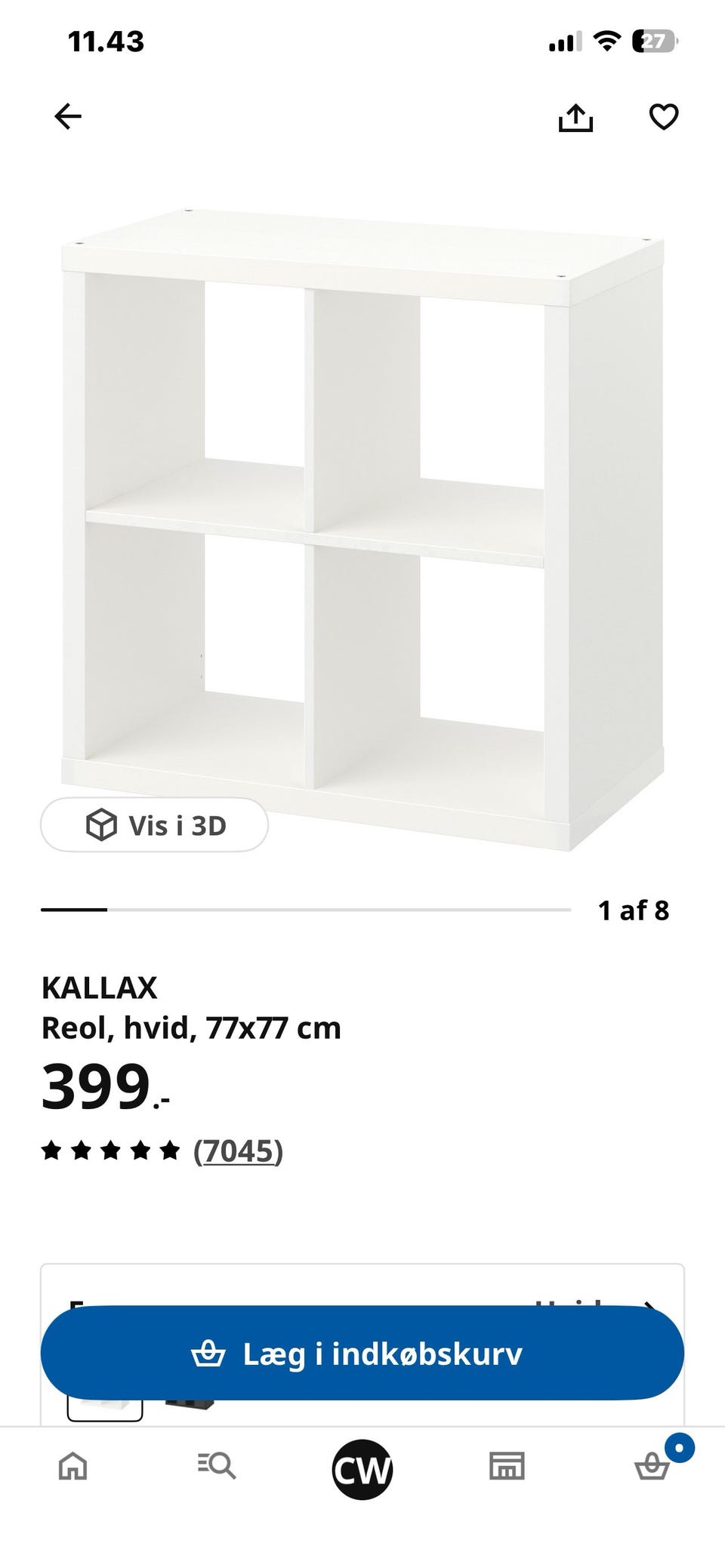 Galleribillede