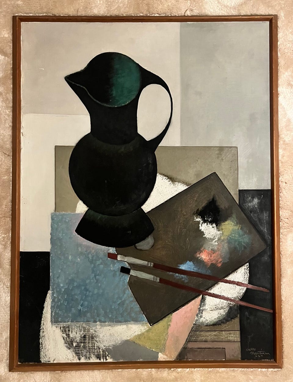 Galleribillede
