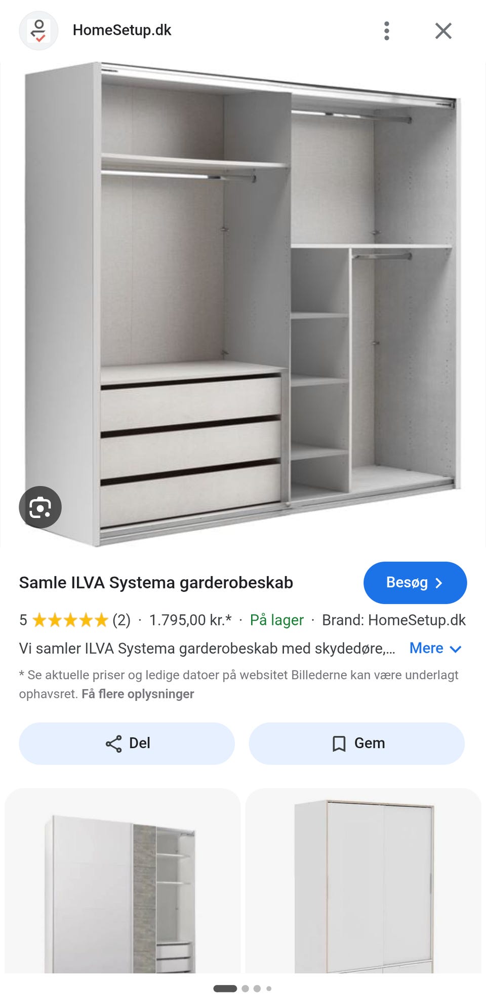 Galleribillede