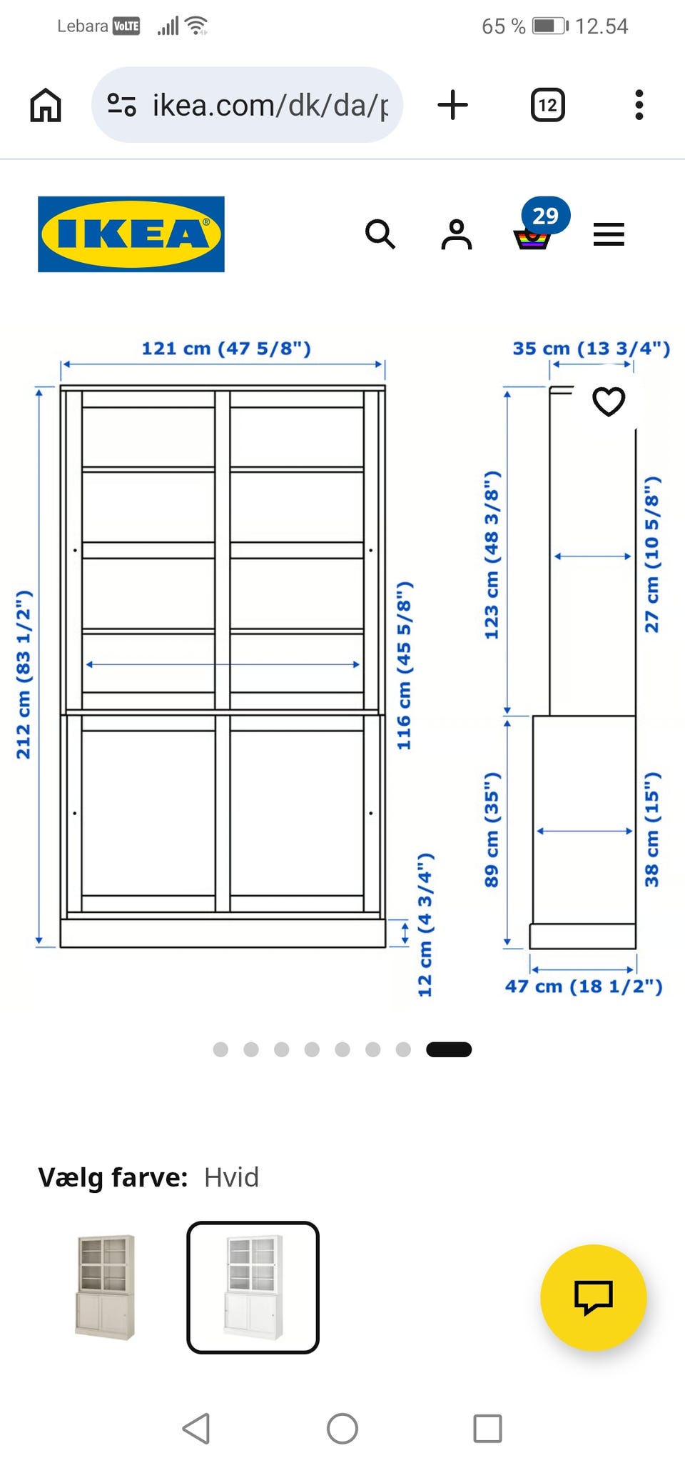 Galleribillede