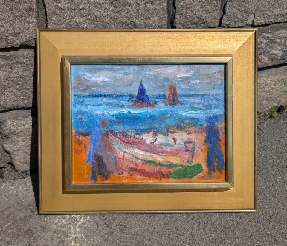 Galleribillede