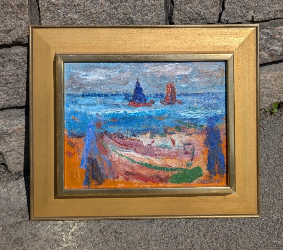 Galleribillede