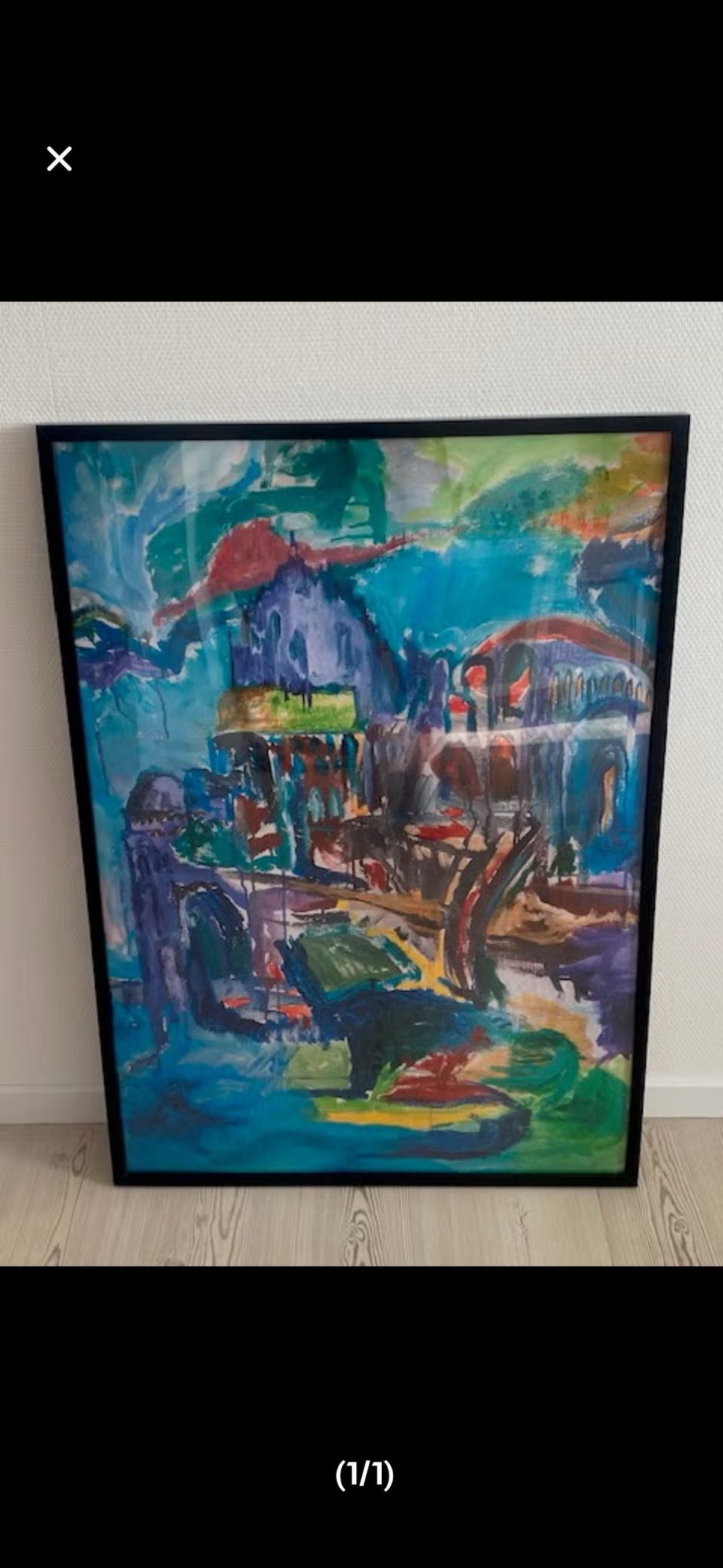 Galleribillede