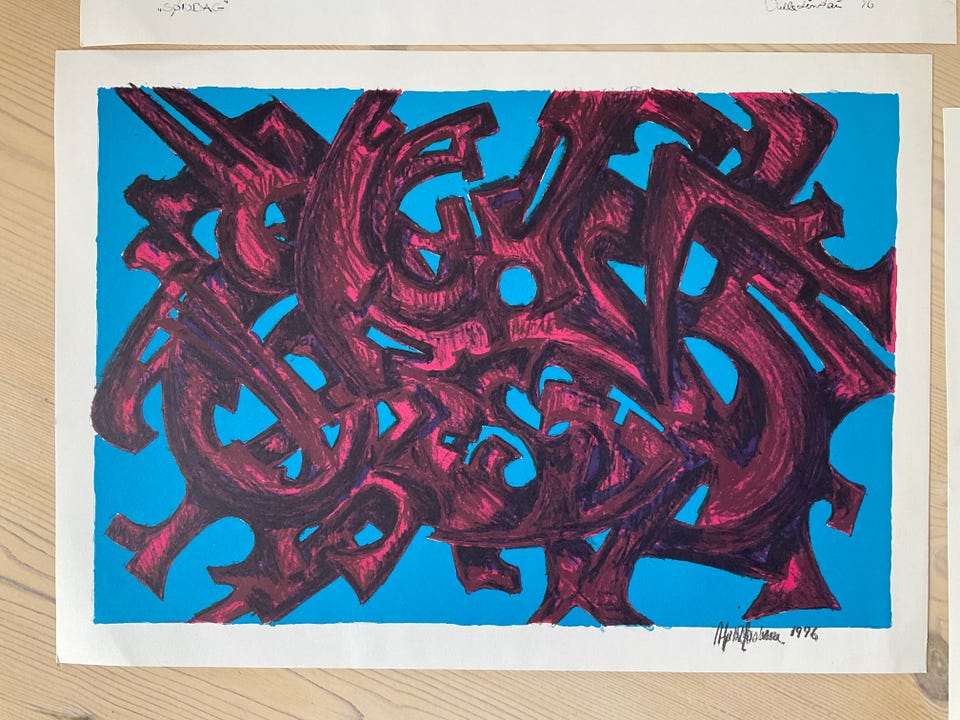 Galleribillede