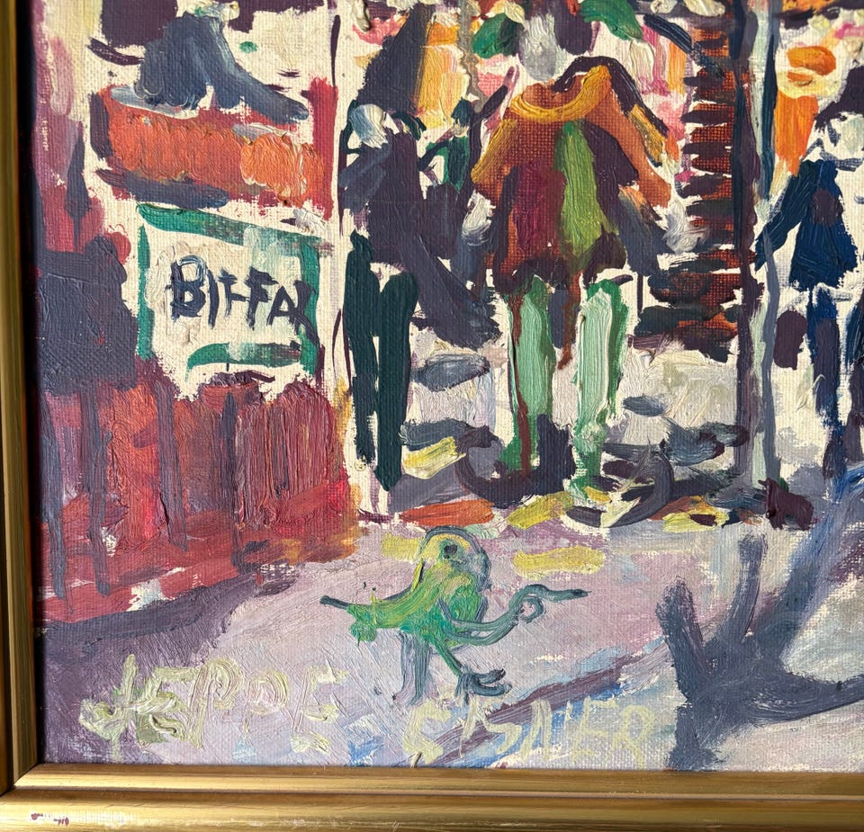 Galleribillede