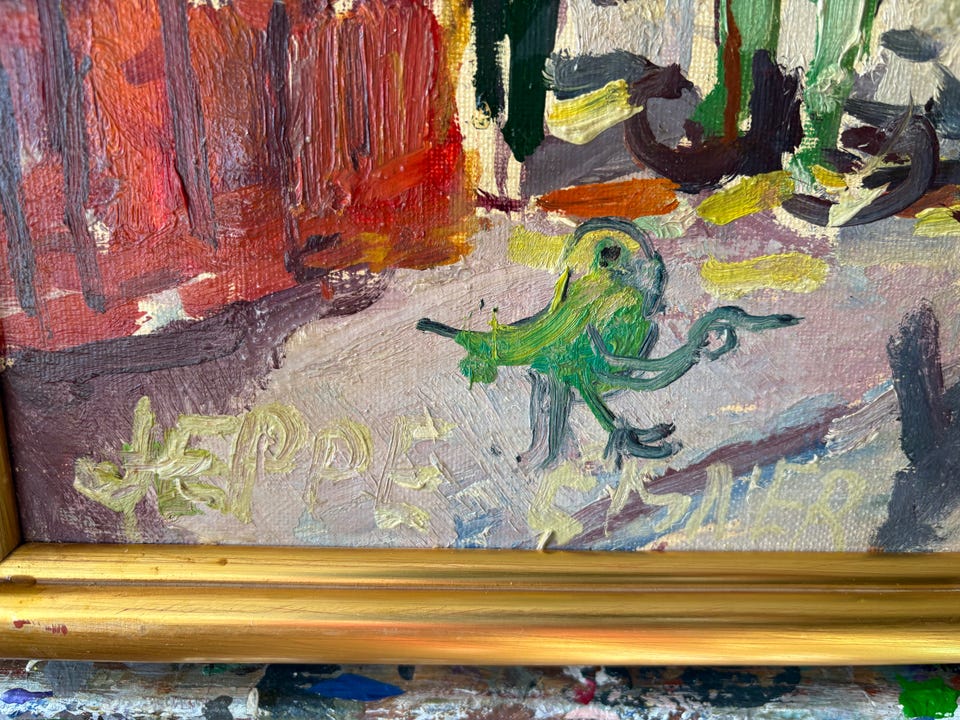 Galleribillede