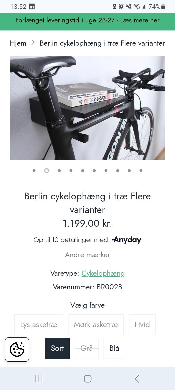 Galleribillede