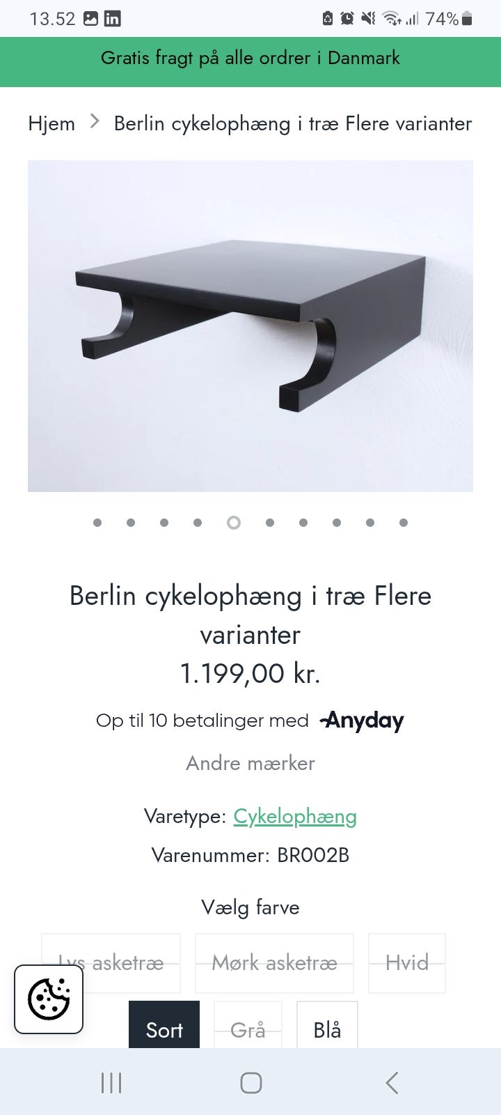 Galleribillede