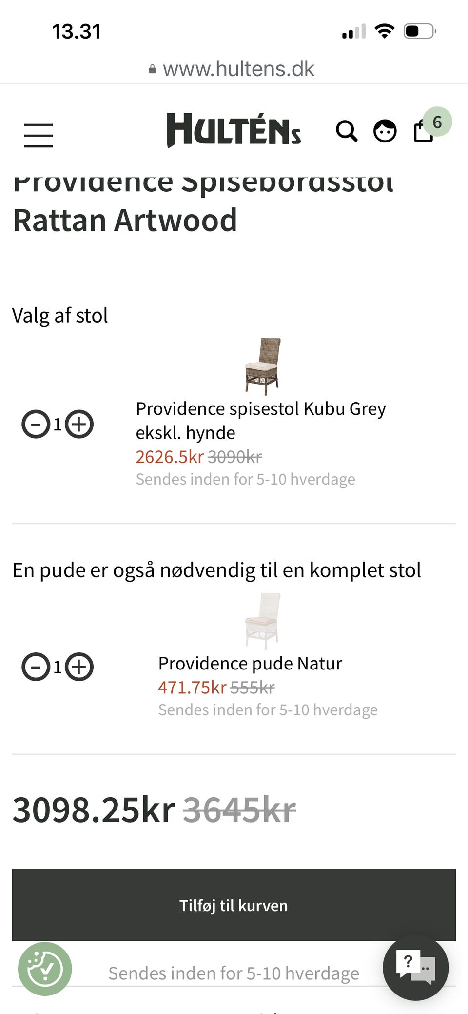 Galleribillede
