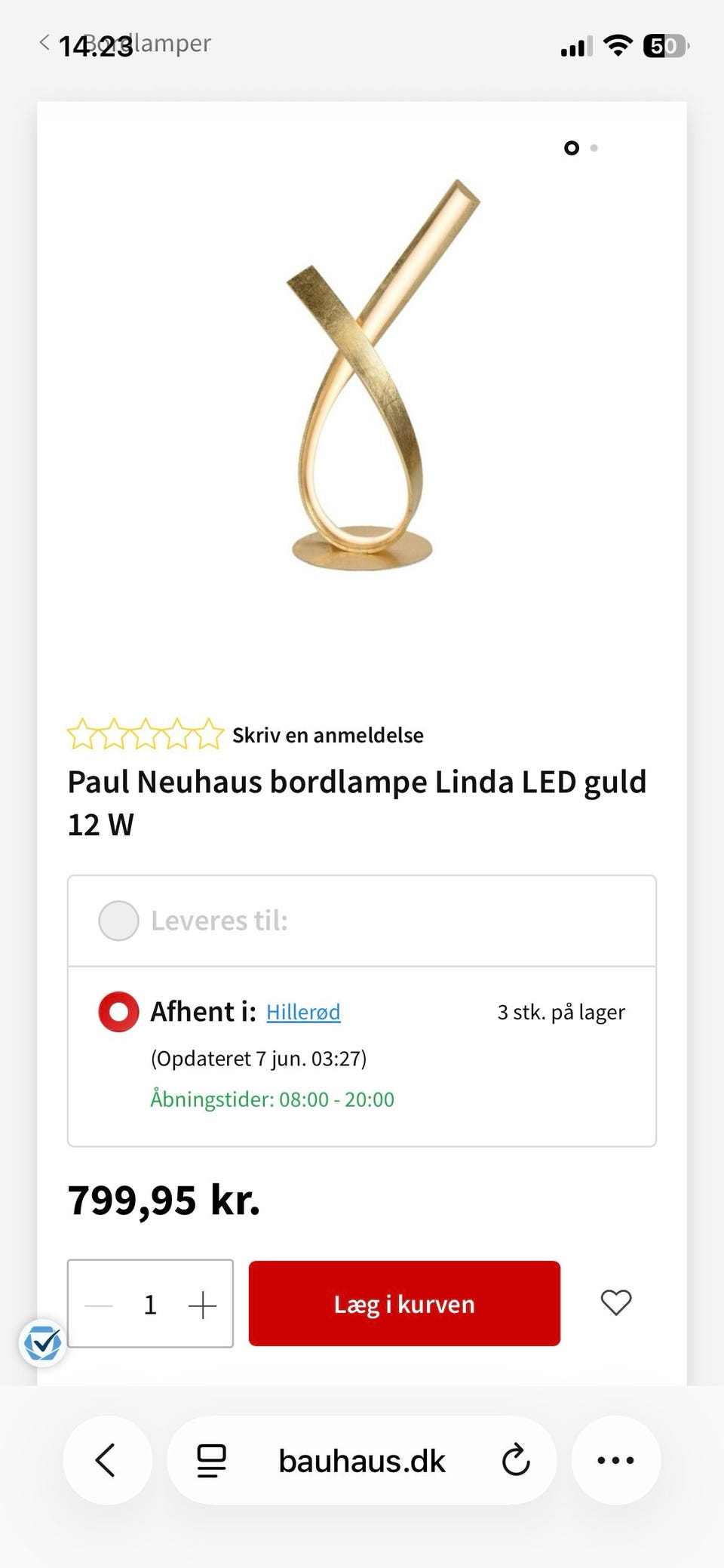 Galleribillede