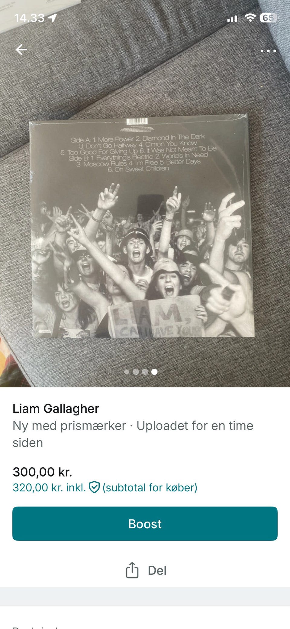Galleribillede