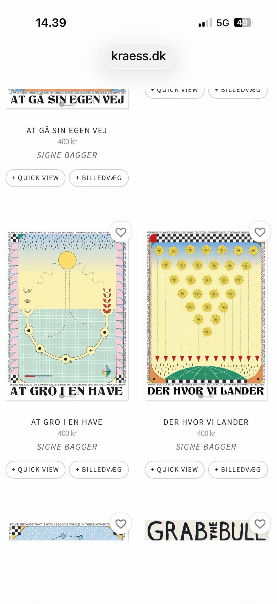 Galleribillede