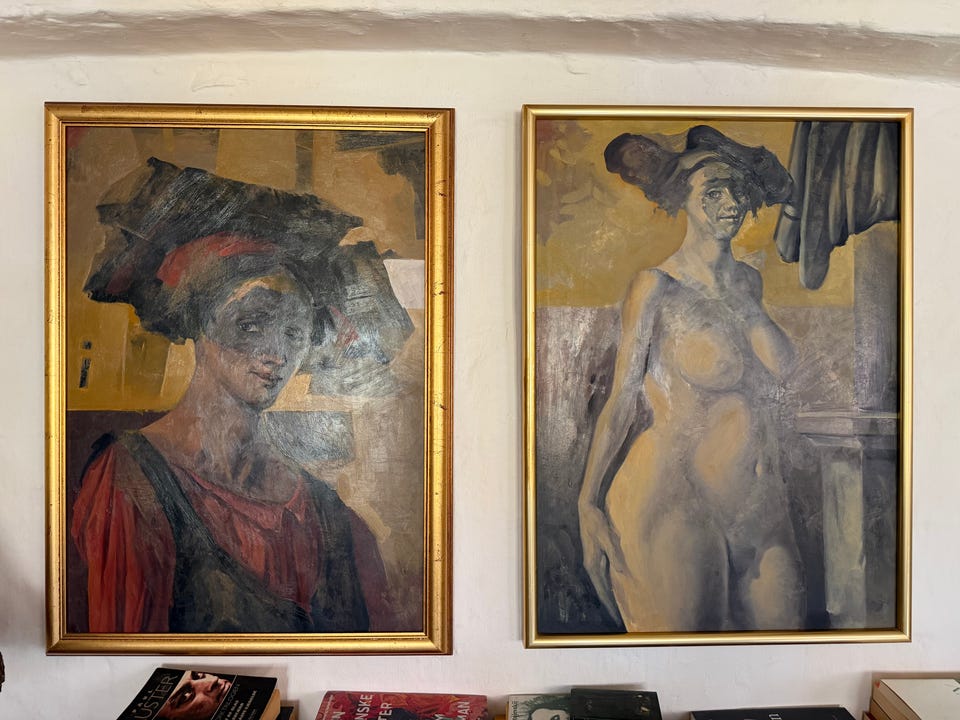 Galleribillede