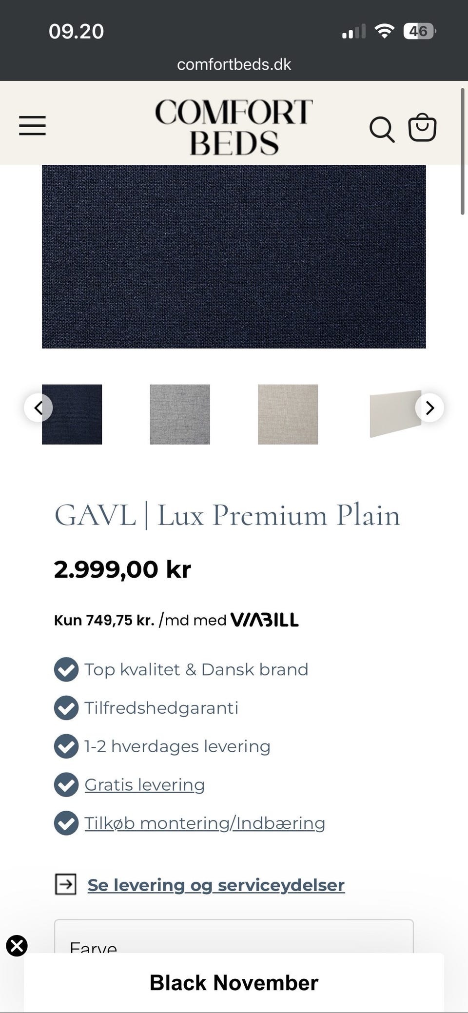 Galleribillede