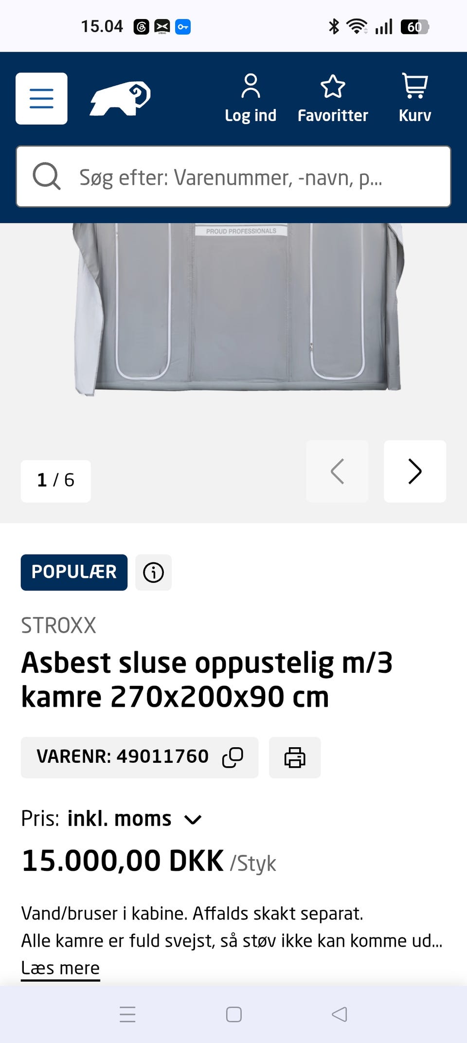 Galleribillede