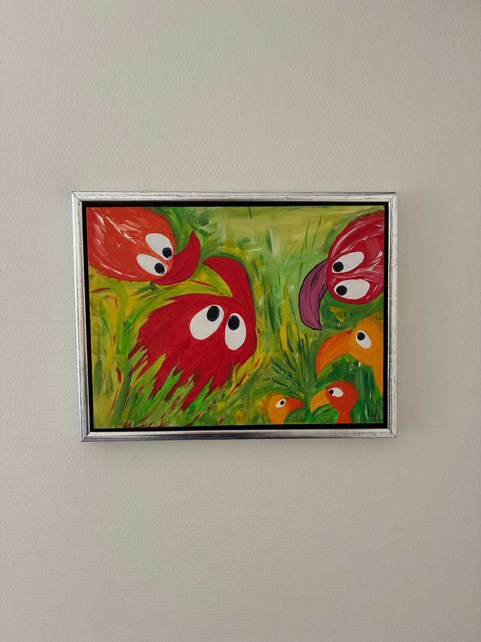 Galleribillede