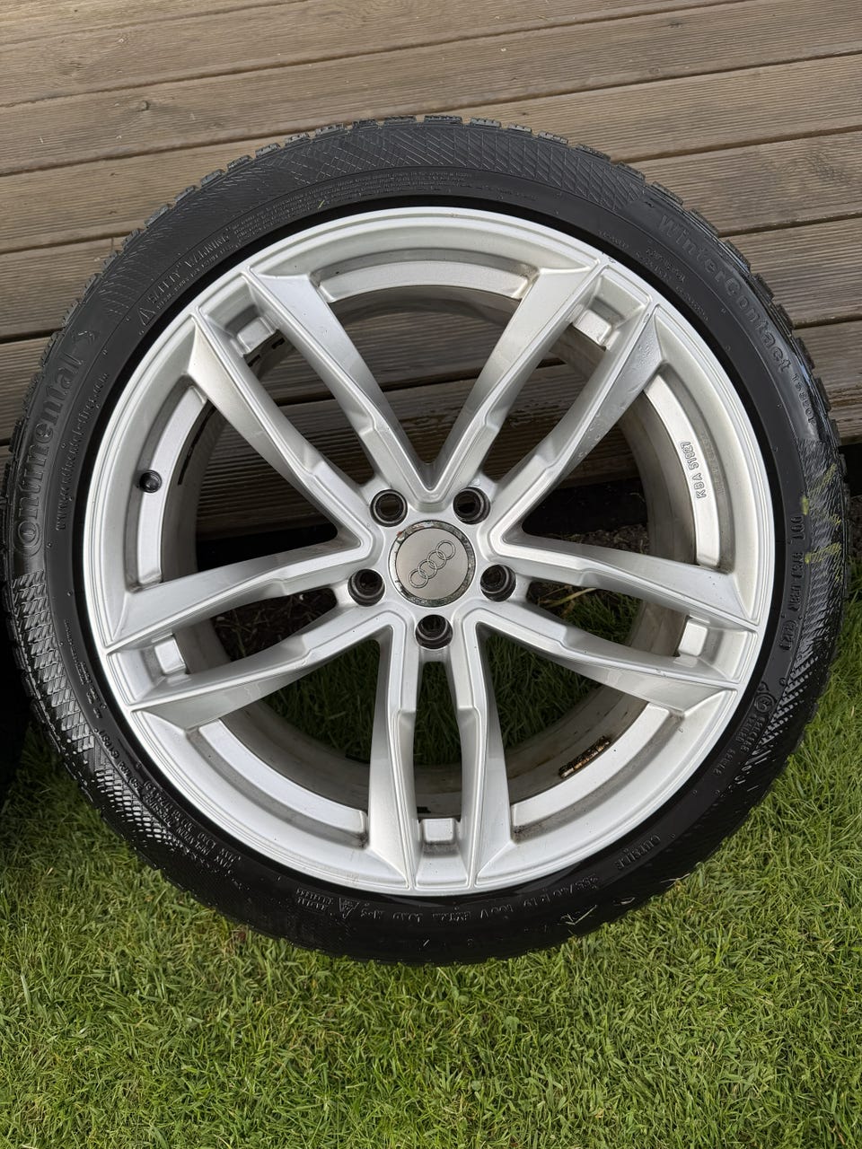 Galleribillede