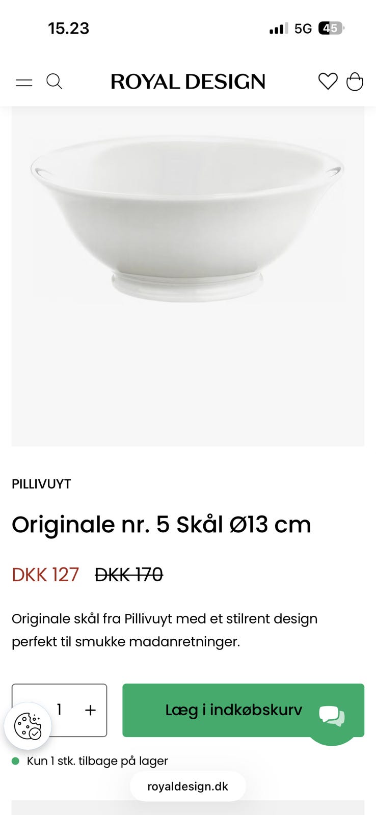 Galleribillede