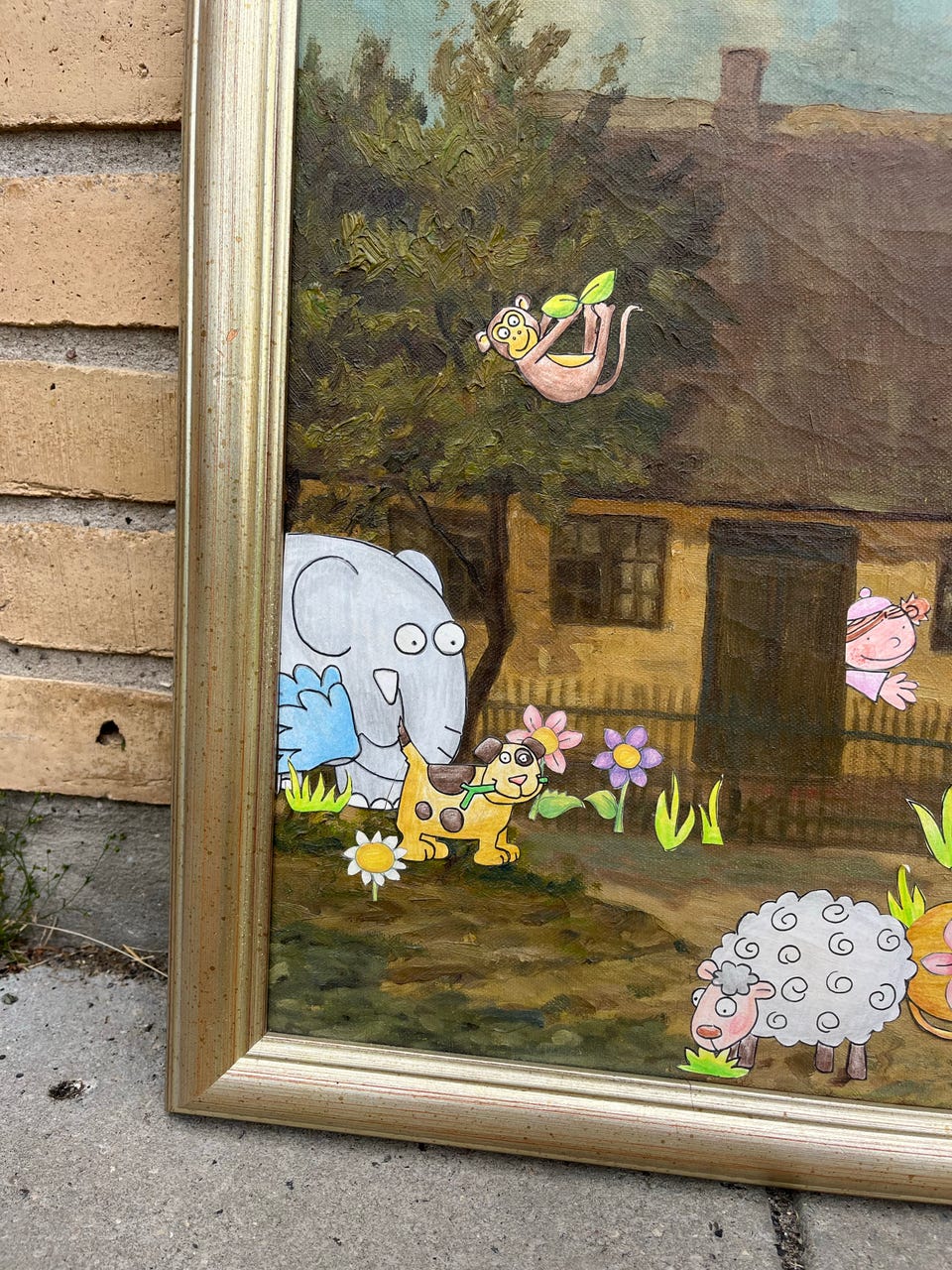 Galleribillede