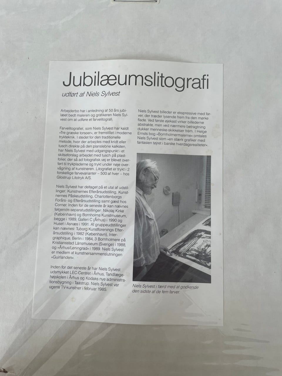 Galleribillede