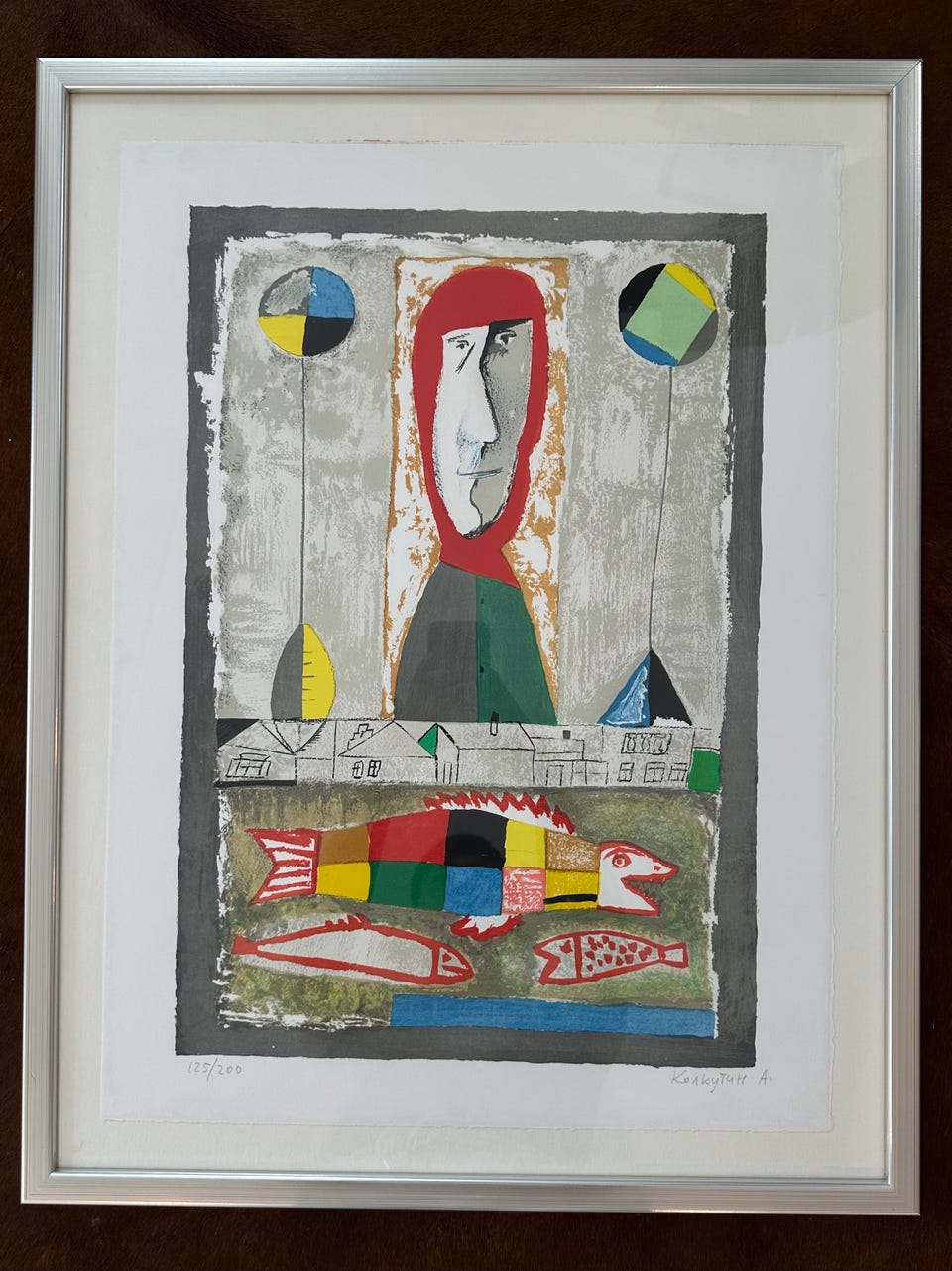 Galleribillede