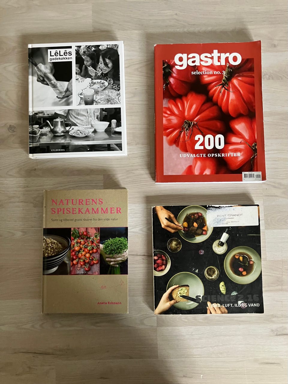 Galleribillede