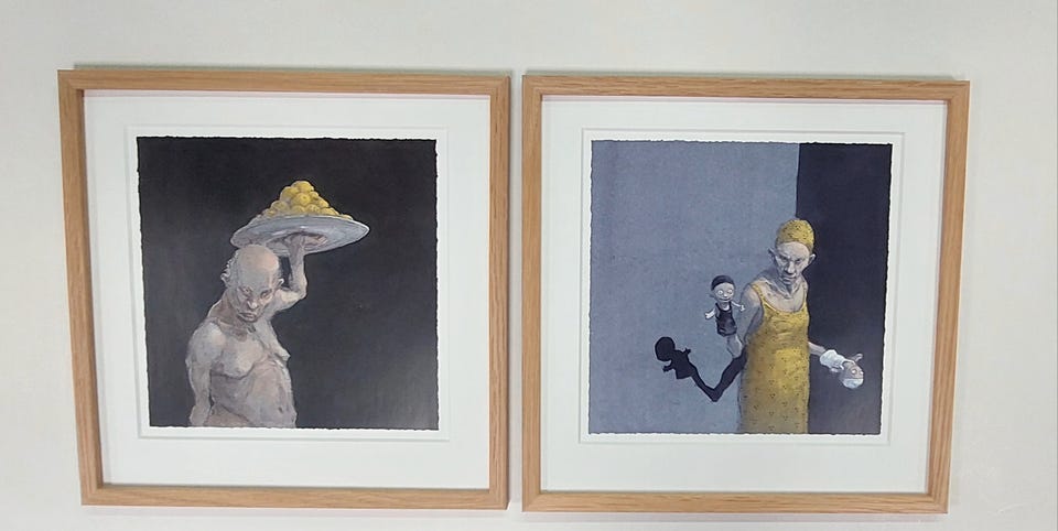 Galleribillede