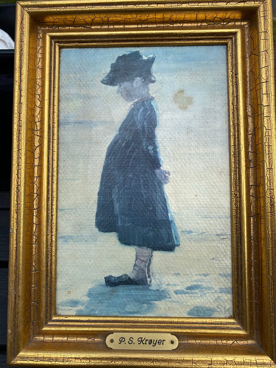 Galleribillede