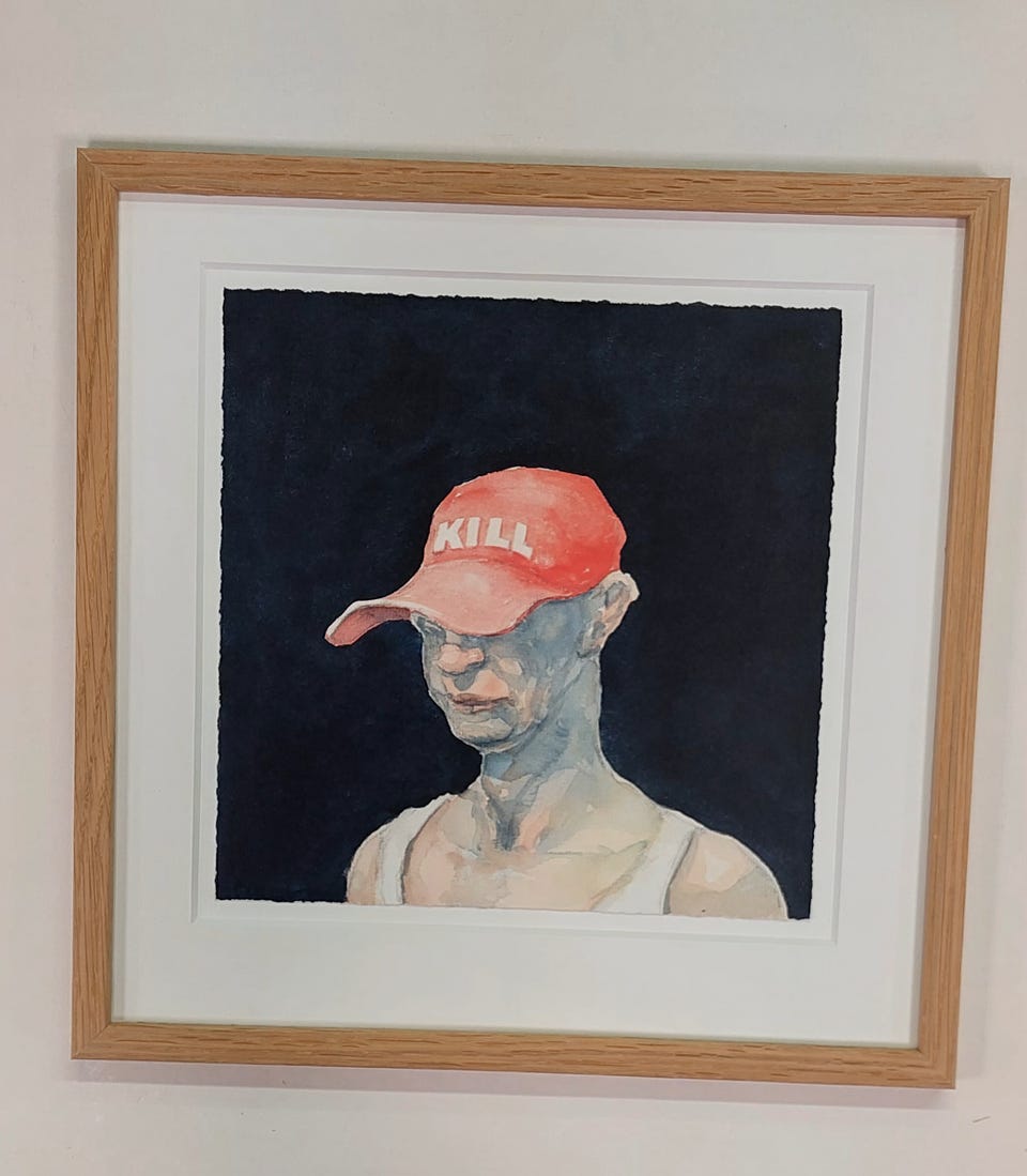 Galleribillede