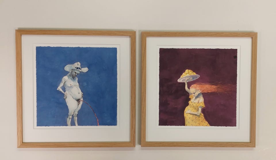 Galleribillede