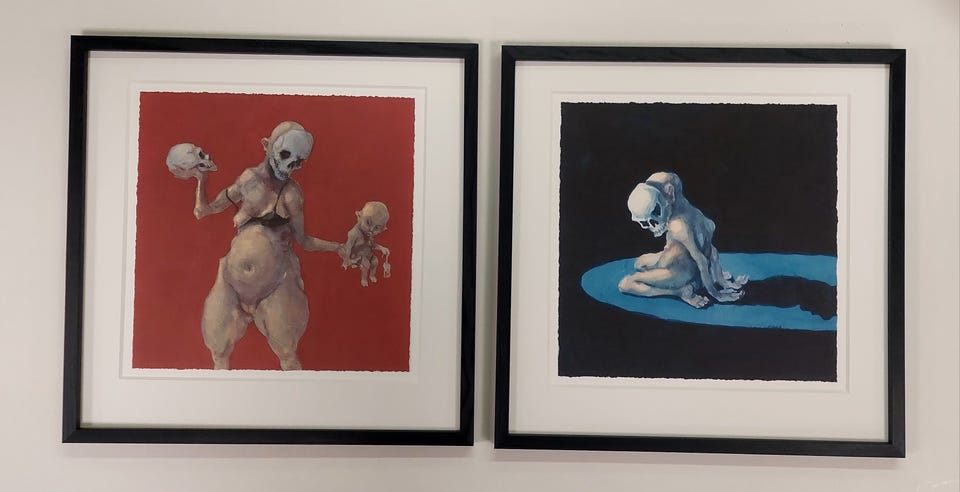 Galleribillede