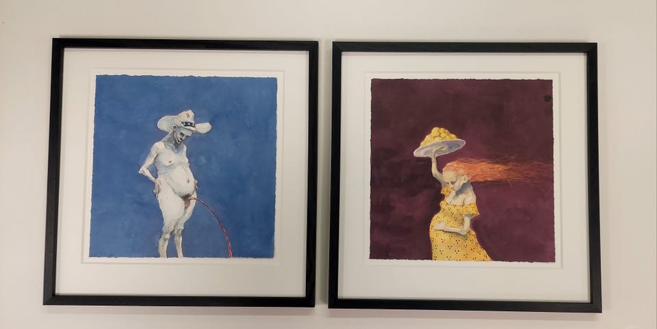 Galleribillede