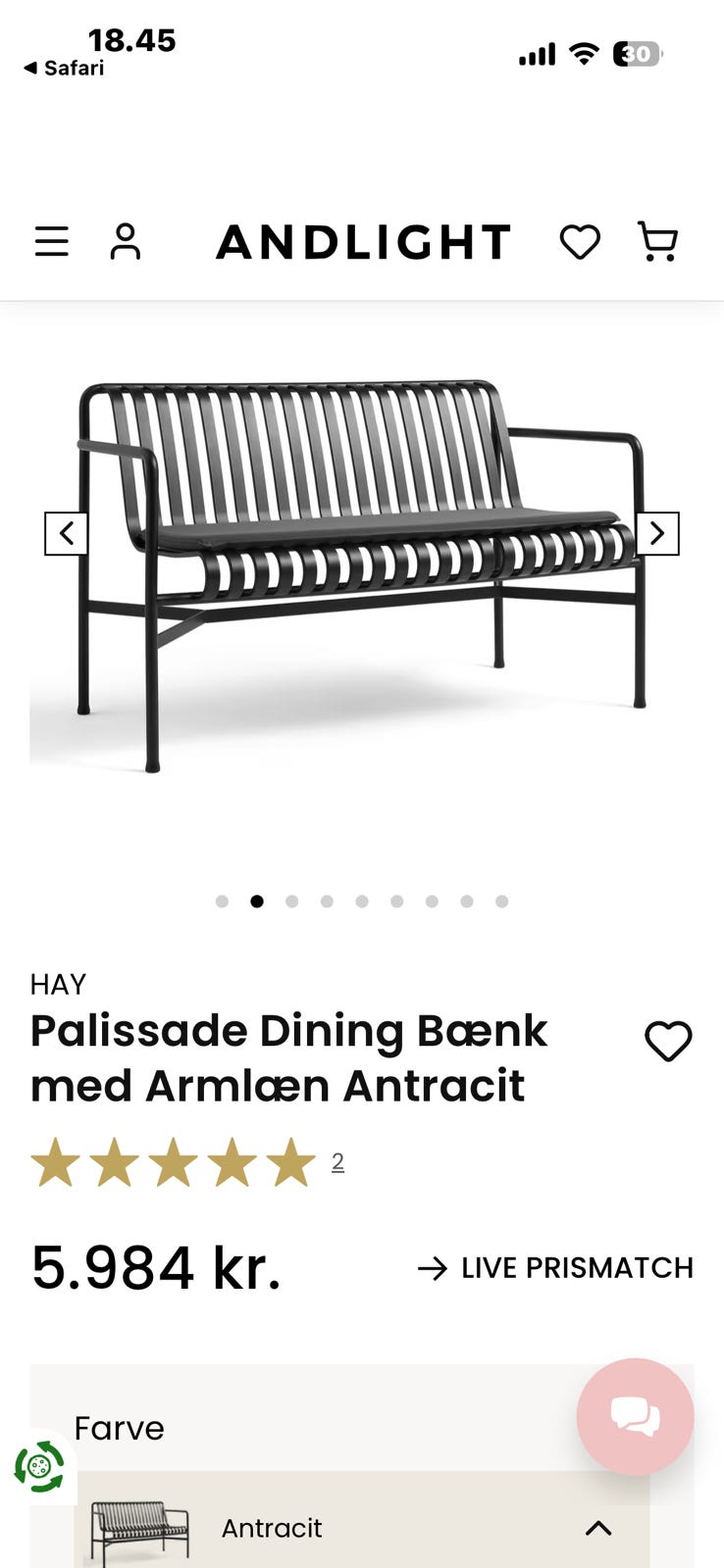 Galleribillede