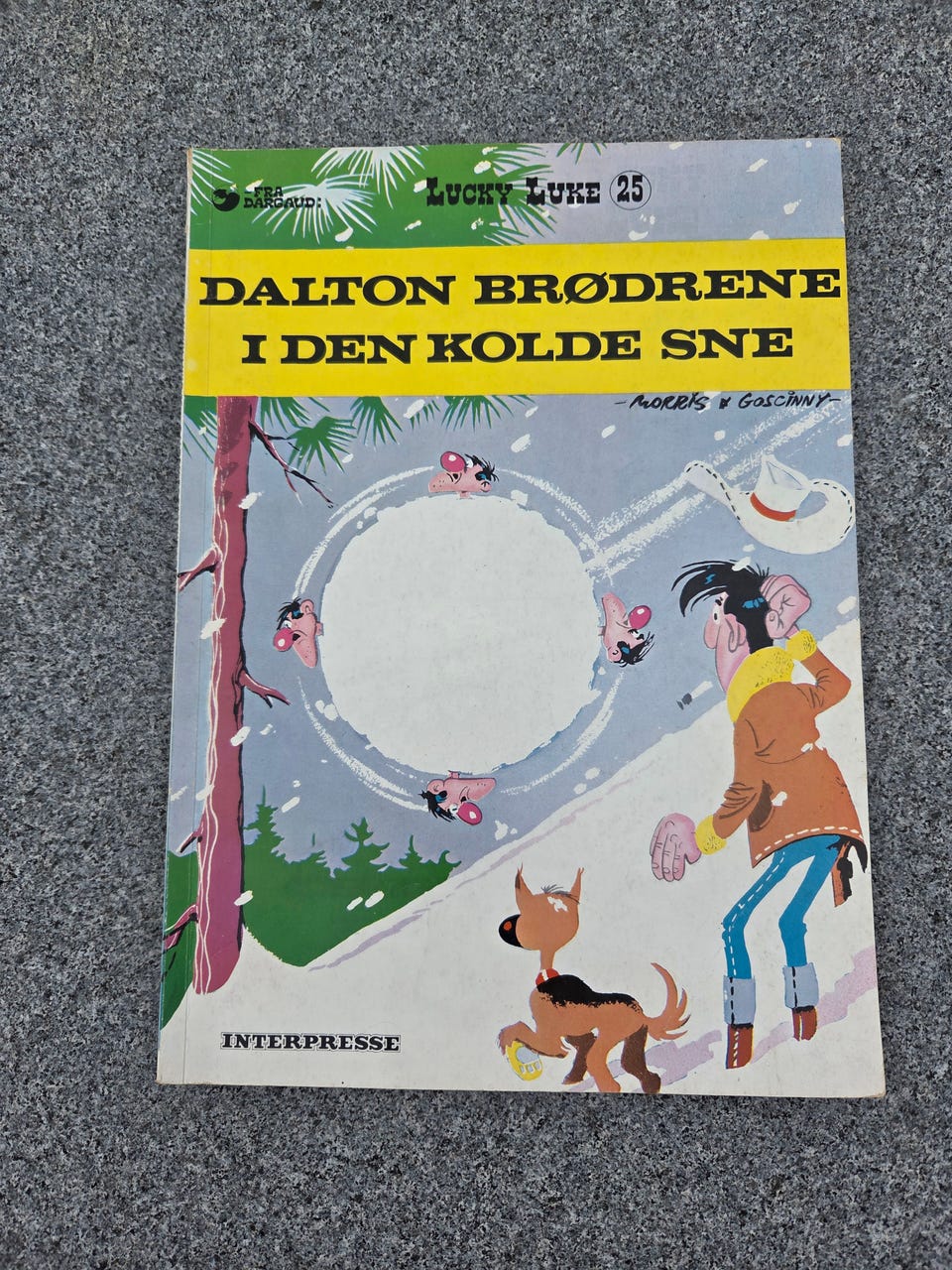 Galleribillede
