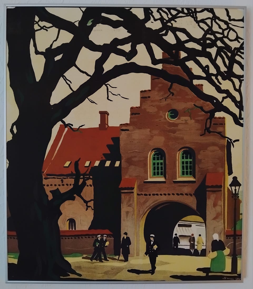Galleribillede