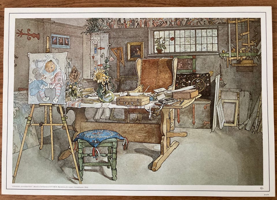 Galleribillede