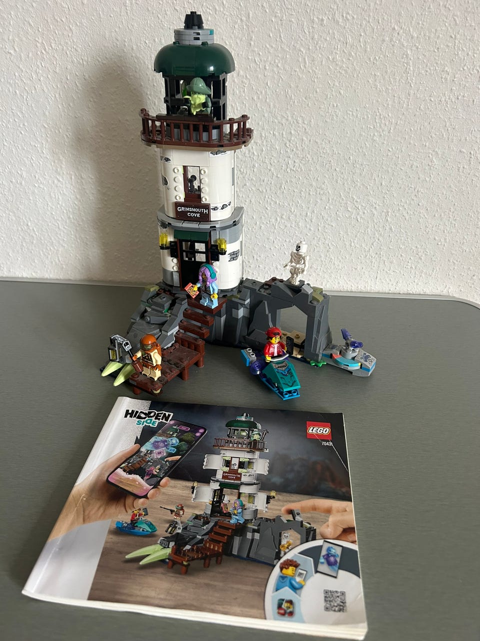 Galleribillede
