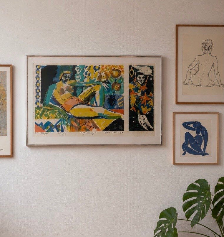 Galleribillede