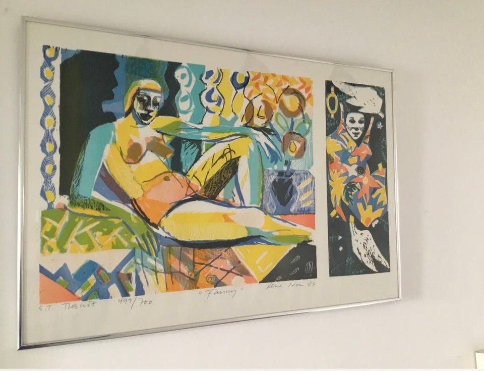 Galleribillede