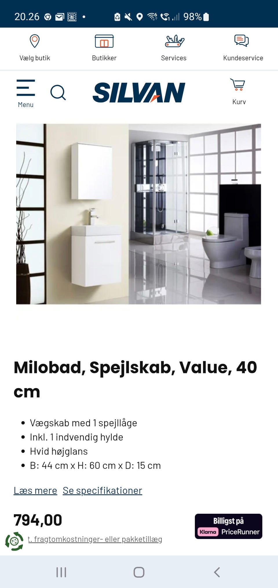 Galleribillede