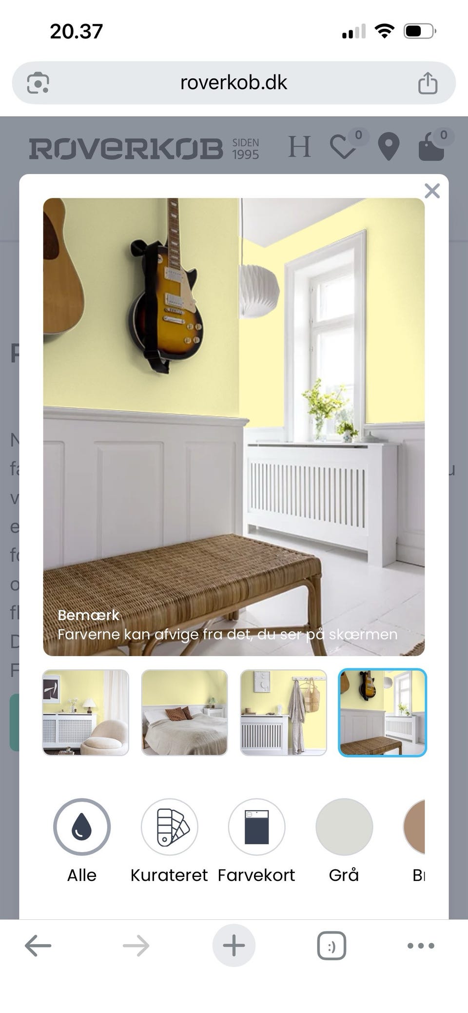 Galleribillede