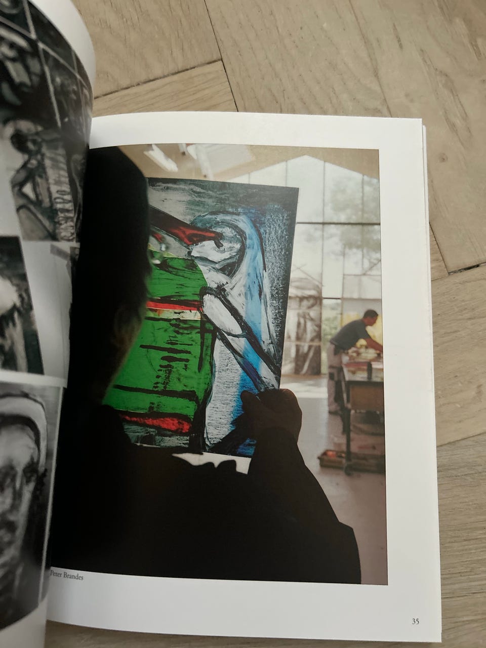 Galleribillede