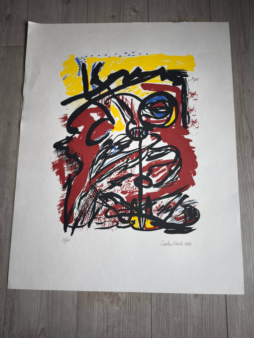 Galleribillede