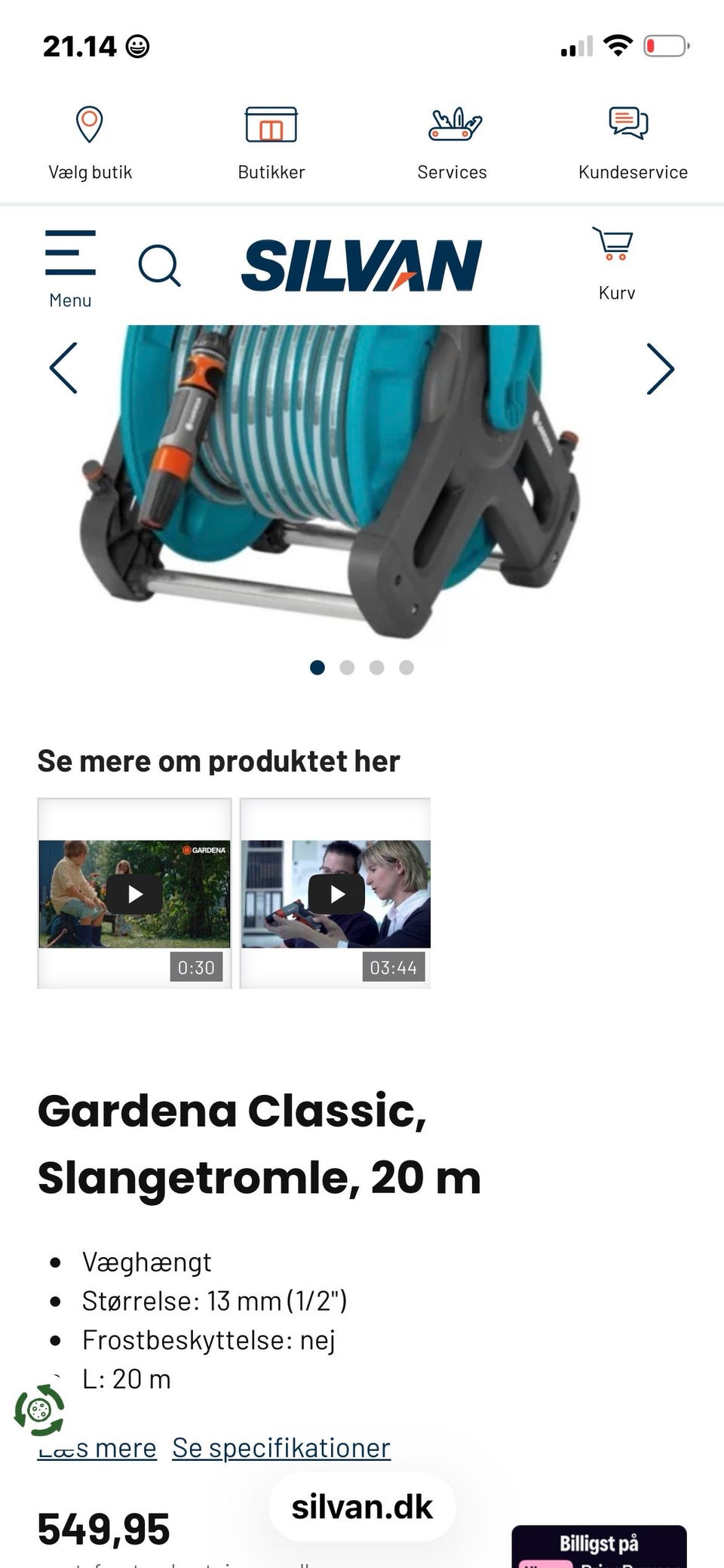 Galleribillede