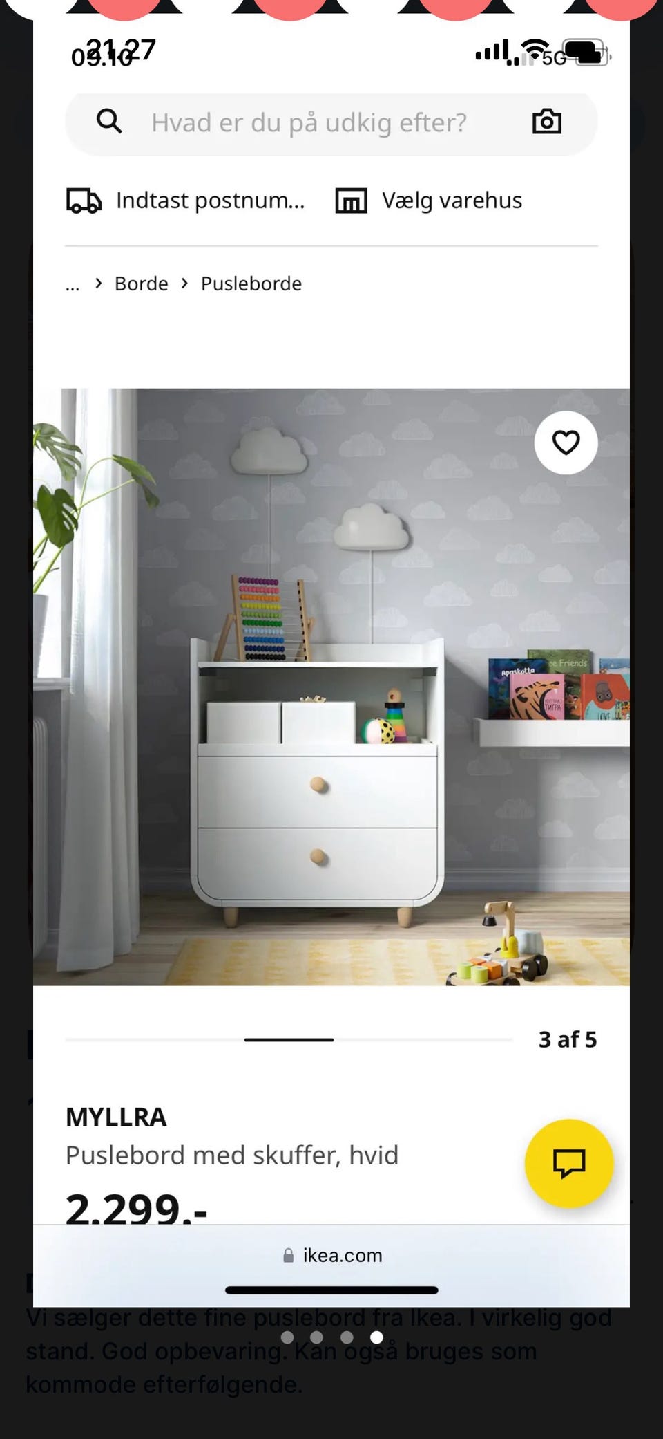 Galleribillede